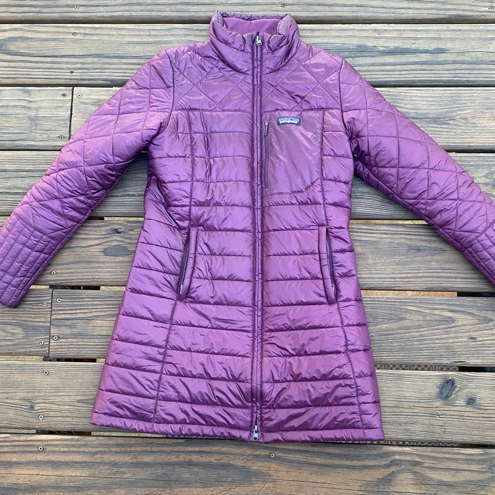 Like new Patagonia Radalie Insulated Jacket